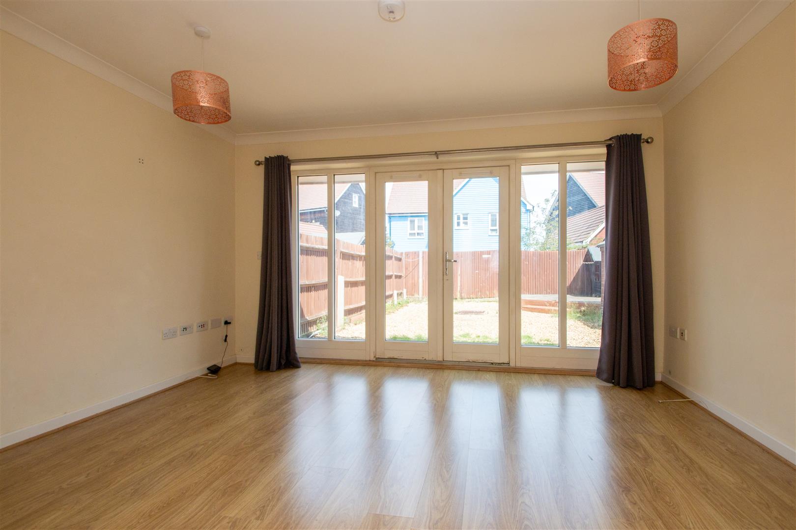 Tyhurst, Middleton, Milton Keynes